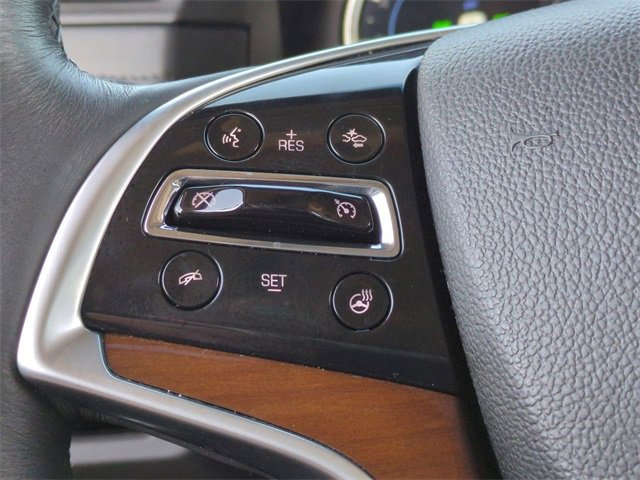 Used 2018 Cadillac Escalade Premium Luxury image 26