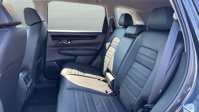 Used 2025 Honda CR-V EX-L image 25