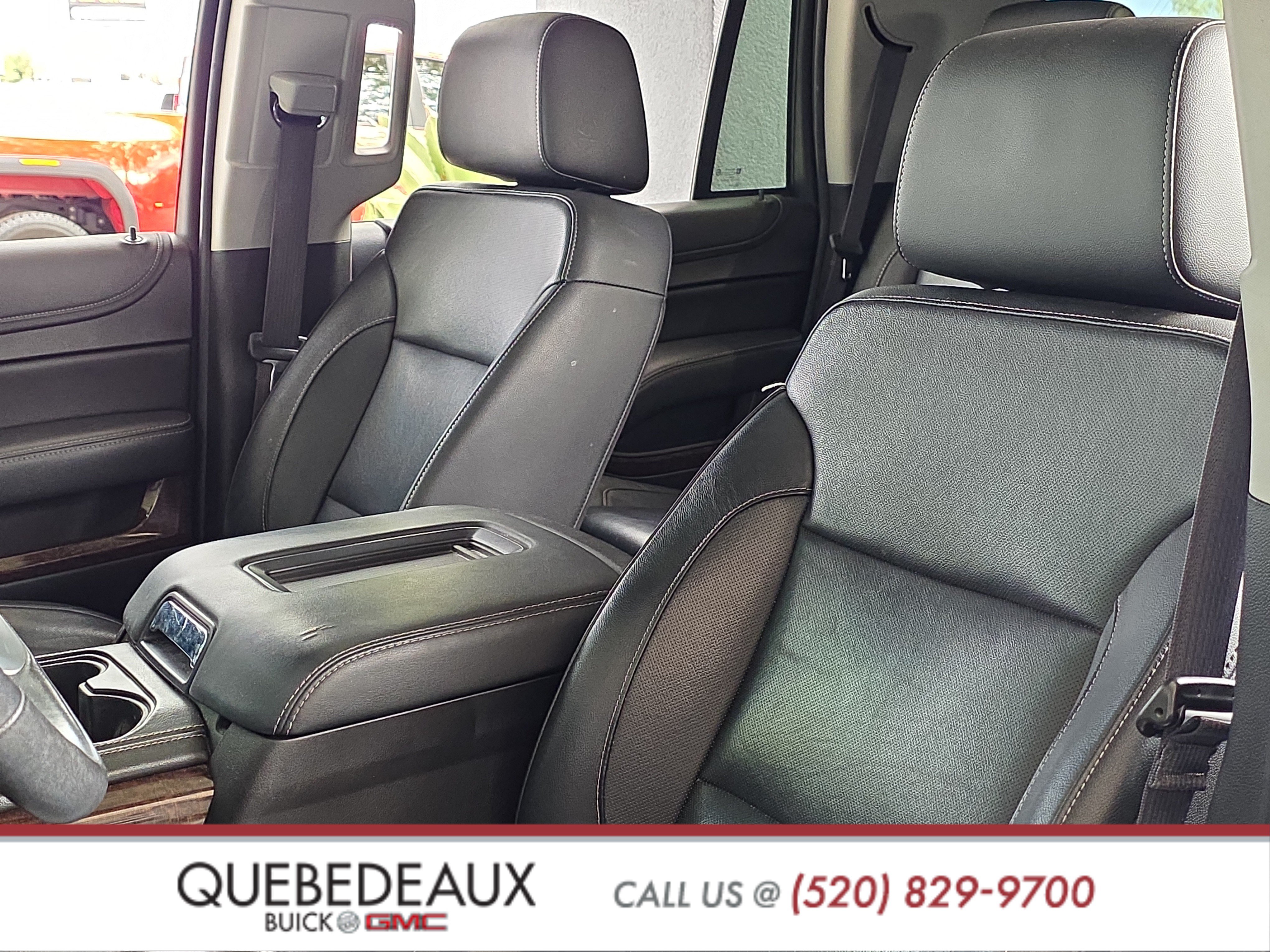 Used 2019 GMC Yukon SLT w/ Open Road Package AWD/4WD image 11