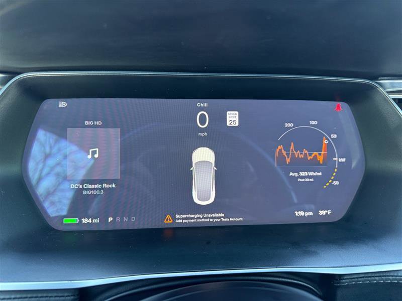 Used 2016 Tesla Model S 60 image 29