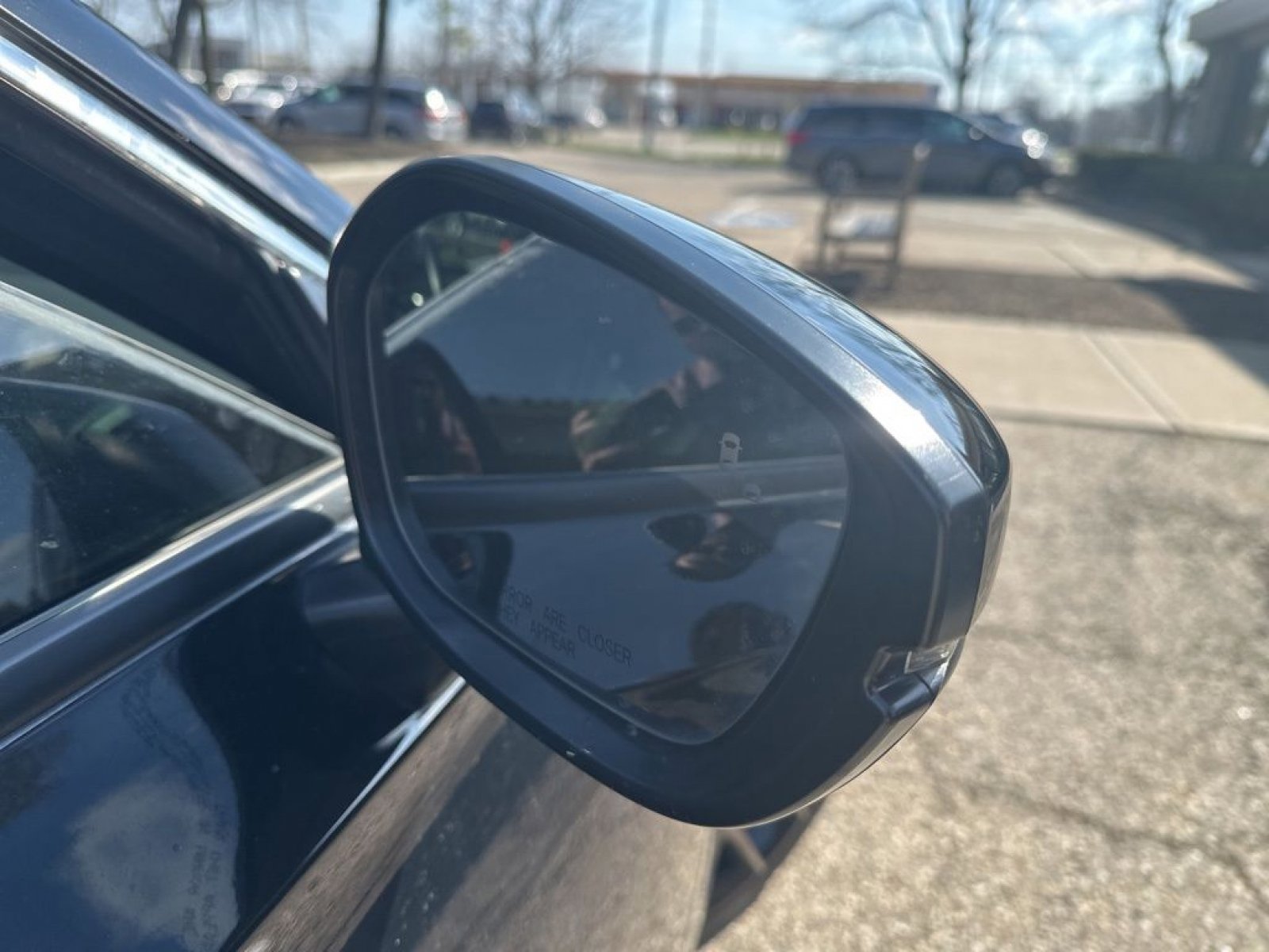 Certified 2024 Honda Civic Sport Touring image 29