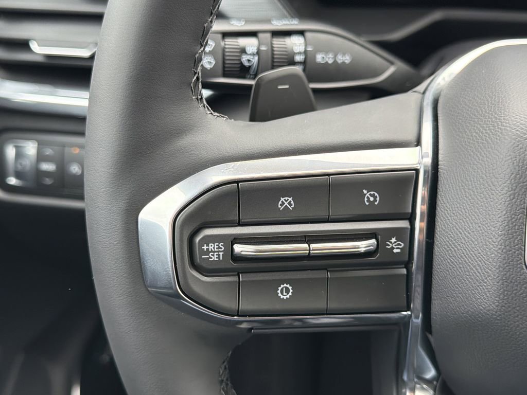New 2026 GMC Acadia Elevation w/ Black Edition image 10