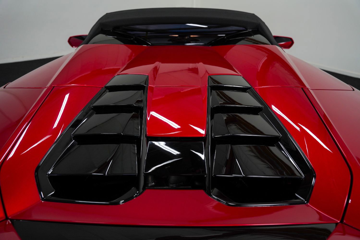 Used 2021 Lamborghini Huracan EVO AWD/4WD image 22