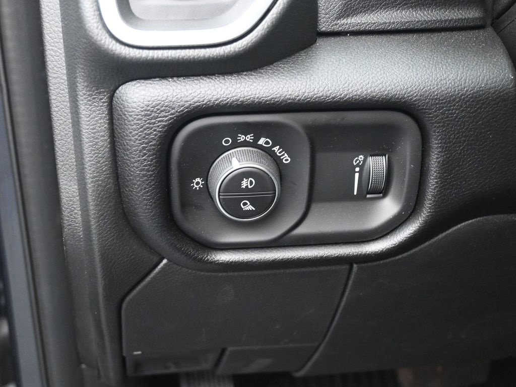 New 2026 RAM 2500 Lone Star image 19