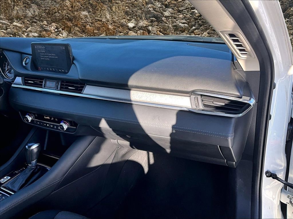 Used 2019 MAZDA MAZDA6 Sport image 15