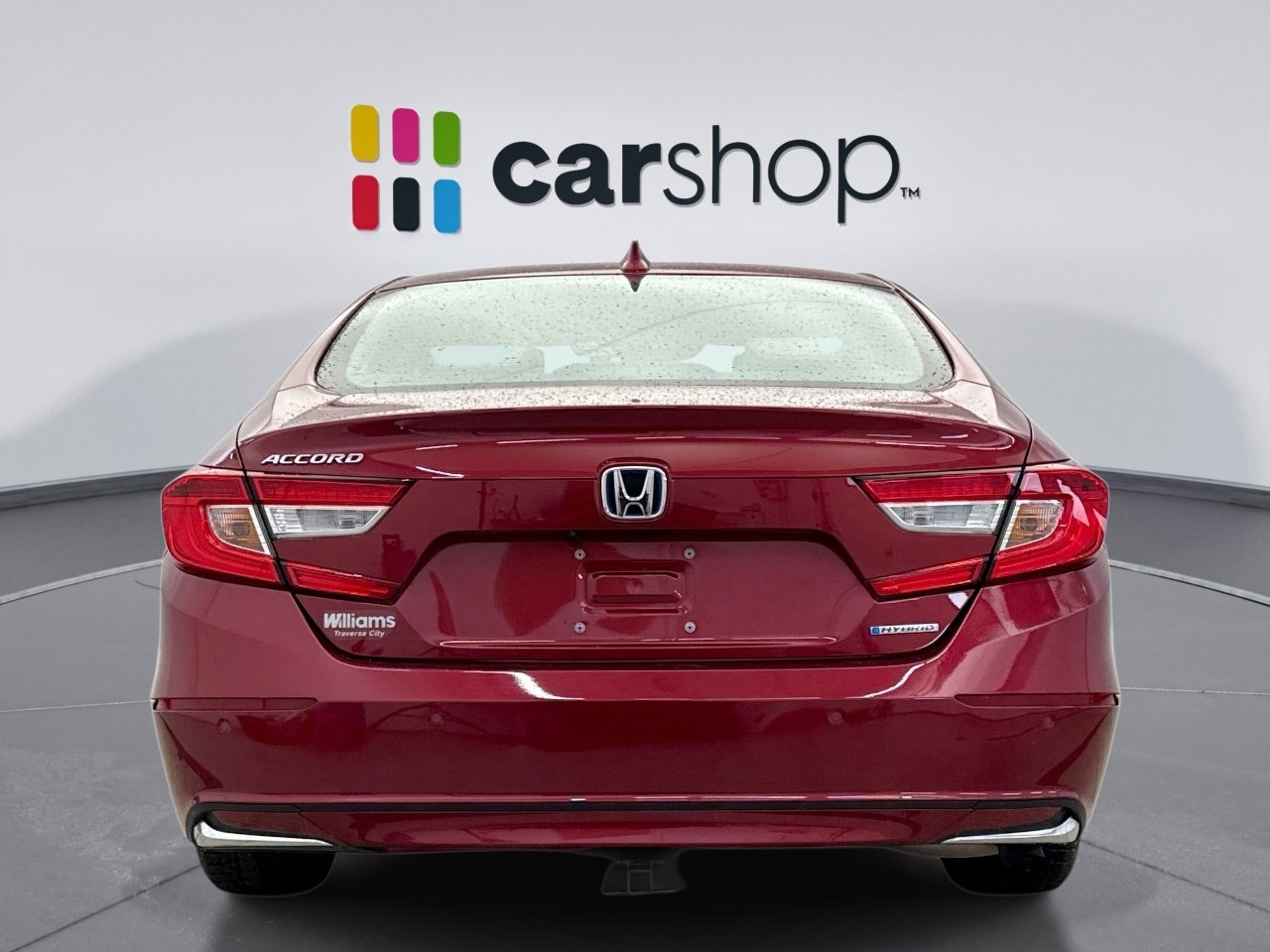 Used 2021 Honda Accord EX-L image 4