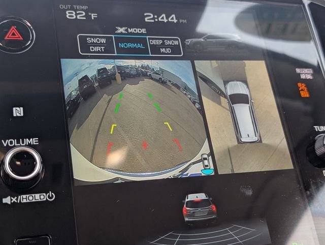 Used 2025 Subaru Ascent Touring w/ Popular Package #1 image 27