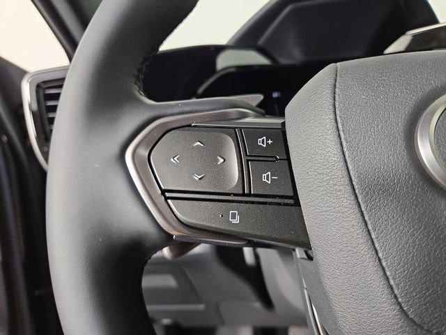 New 2026 Lexus NX 450h+ AWD w/ Luxury Package image 21