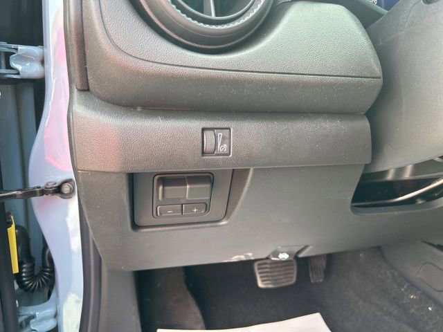 New 2026 Chevrolet Colorado W/T AWD/4WD image 16