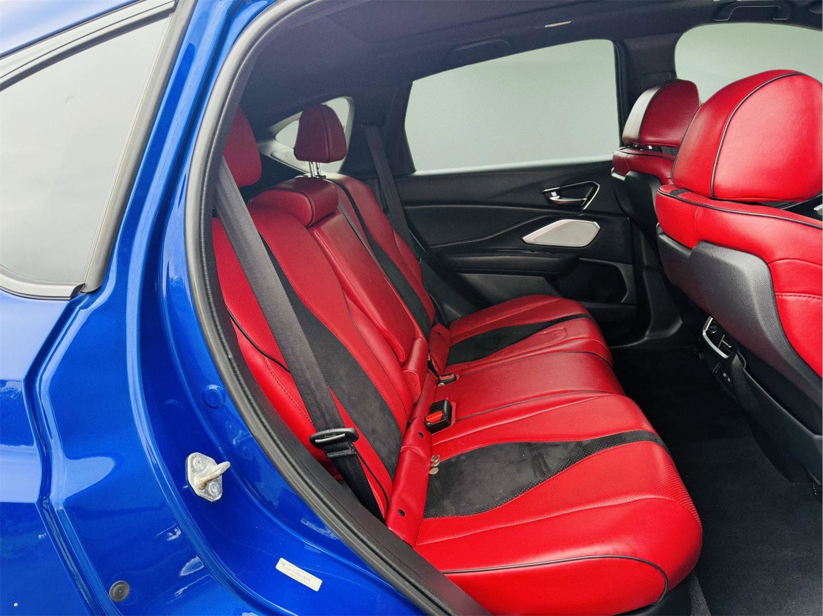 Used 2019 Acura RDX A-Spec image 21