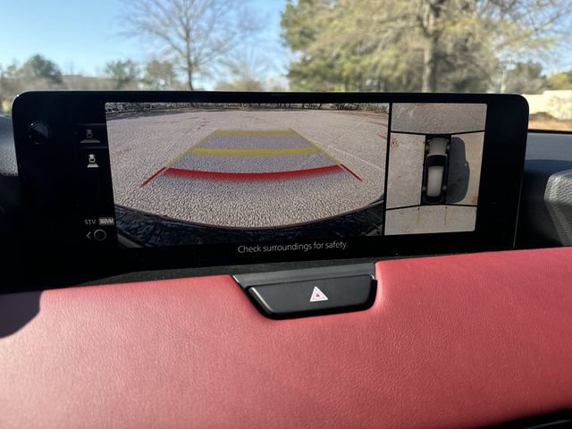 New 2026 MAZDA CX-70 3.3 Turbo S w/ Premium Package image 17