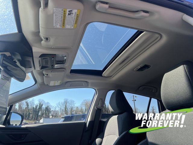 New 2026 Subaru Crosstrek 2.0i Premium AWD/4WD image 13