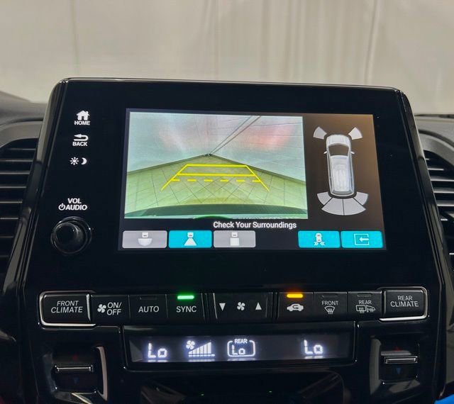 Used 2023 Honda Odyssey Elite image 58