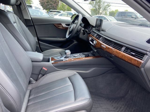 Used 2019 Audi A4 2.0T Premium w/ Convenience Package AWD/4WD image 28