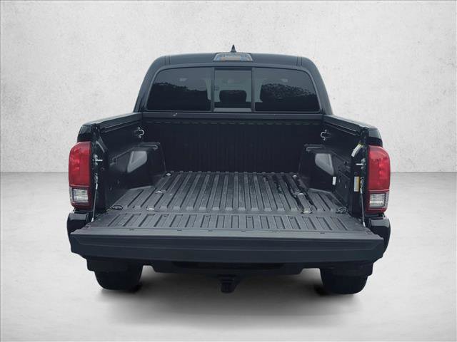 Certified 2023 Toyota Tacoma SR image 6
