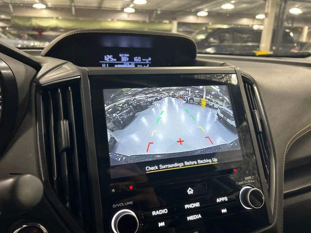 Used 2023 Subaru Crosstrek 2.5i Sport image 16