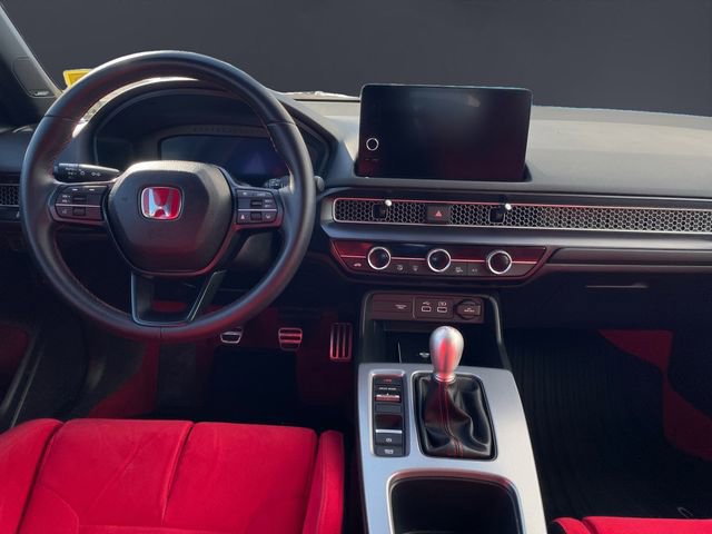 Certified 2025 Honda Civic Type R image 10