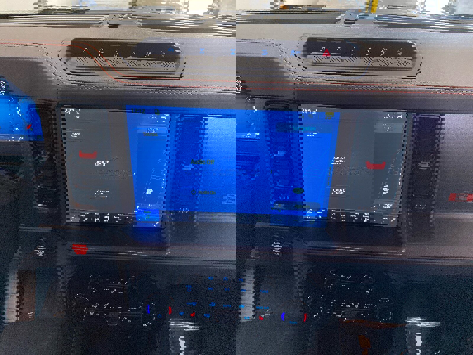 New 2026 Ford Bronco Raptor image 53