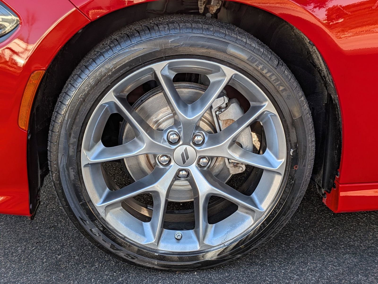 Used 2023 Dodge Charger GT image 10