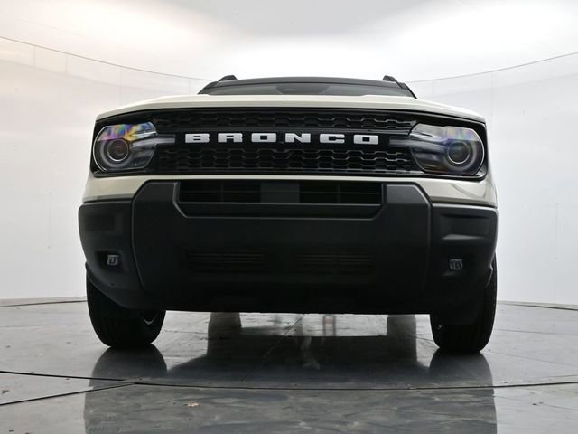 Used 2025 Ford Bronco Sport Outer Banks image 30