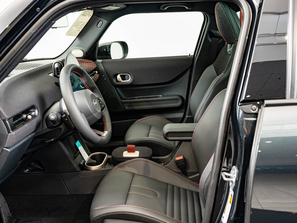 New 2026 MINI Cooper S FWD image 21