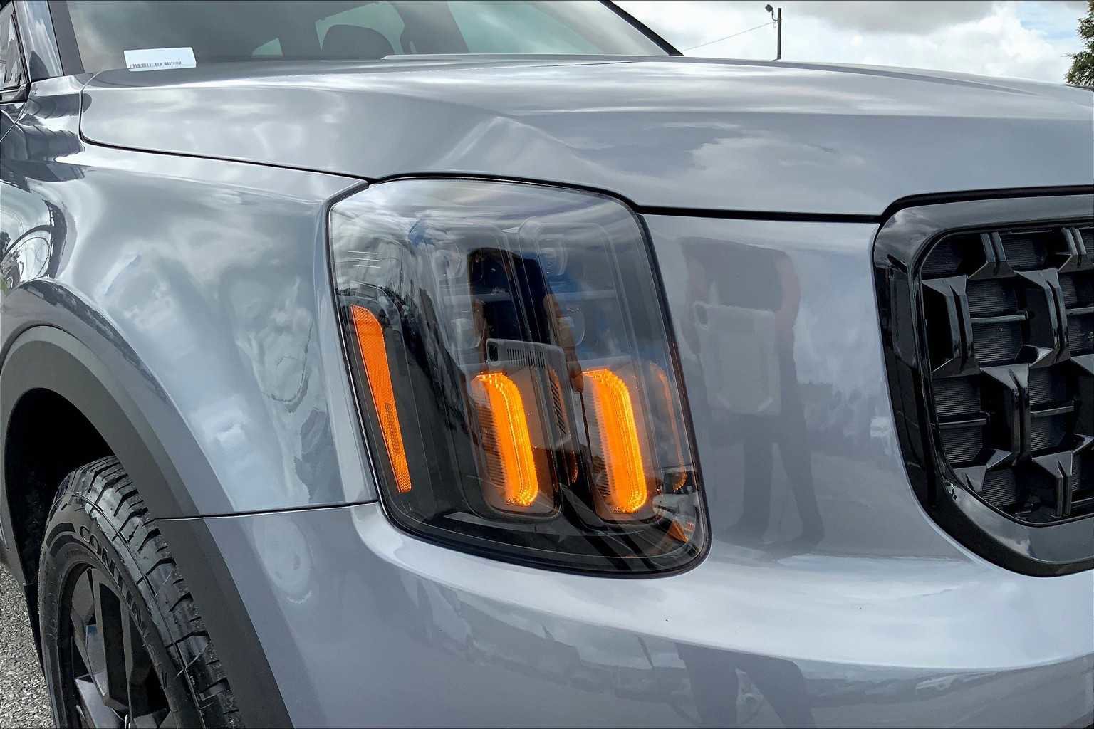 Used 2024 Kia Telluride SX X-Pro image 48