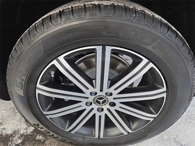 New 2026 Mercedes-Benz GLE 350 GLE 350 image 30