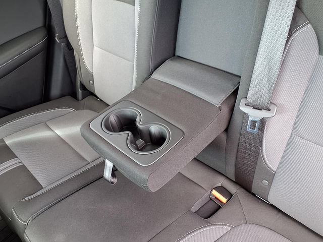 Used 2024 Chevrolet Blazer LT w/ Convenience Package FWD image 45