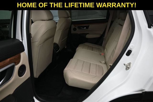 Used 2019 Honda CR-V Touring image 35