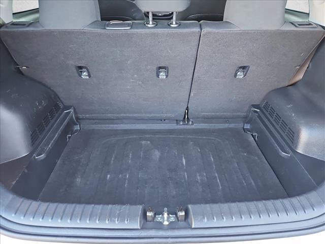 Used 2024 Kia Soul LX w/ Option Group 015 FWD image 6
