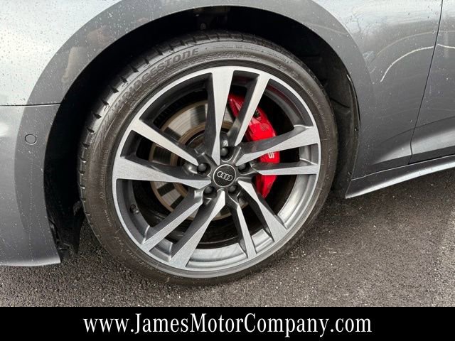 Used 2023 Audi S5 Prestige image 9