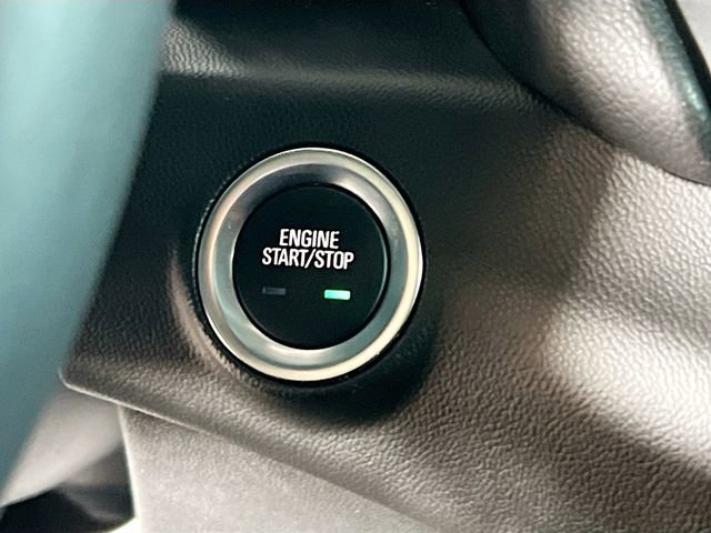 Used 2022 GMC Terrain AT4 w/ Infotainment Package II image 19