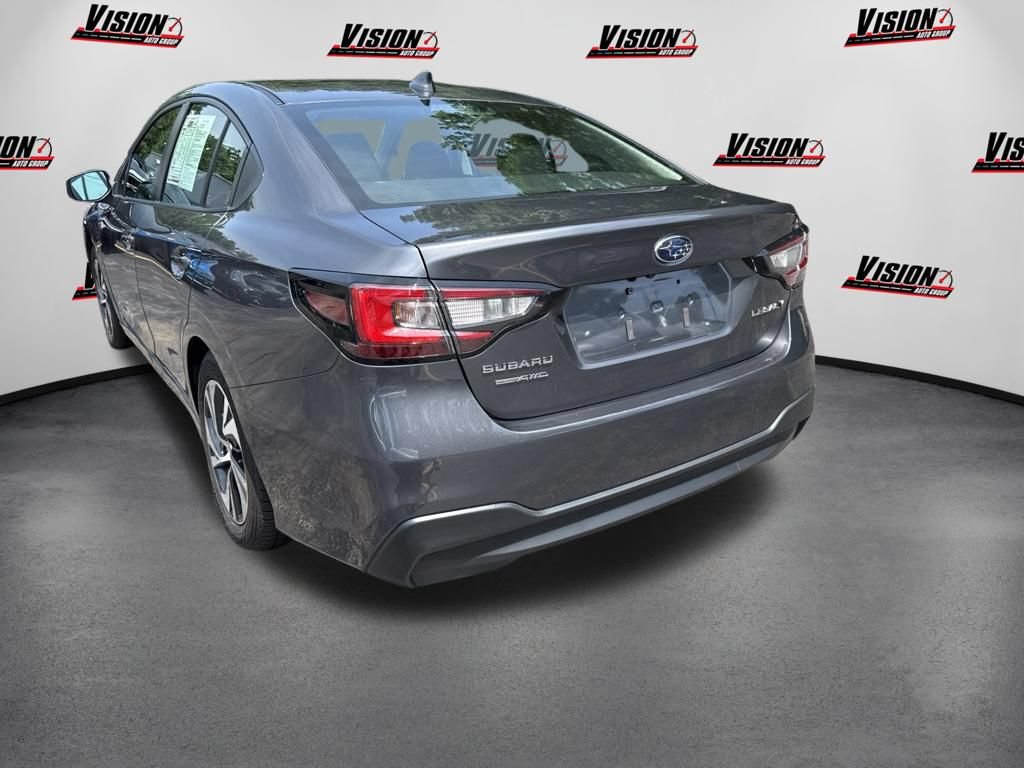 Used 2023 Subaru Legacy Premium AWD/4WD image 7