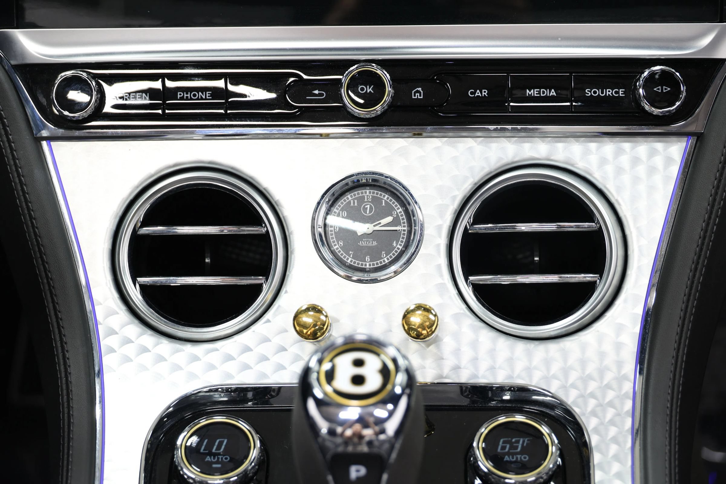 Used 2020 Bentley Continental GT w/ Number 1 Edition by Mulliner AWD/4WD image 50