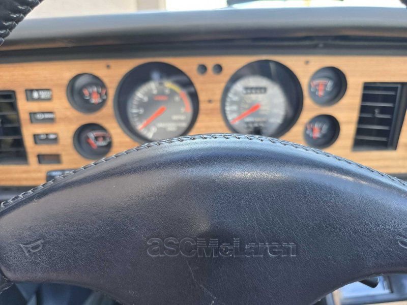 Used 1986 Mercury Capri image 9