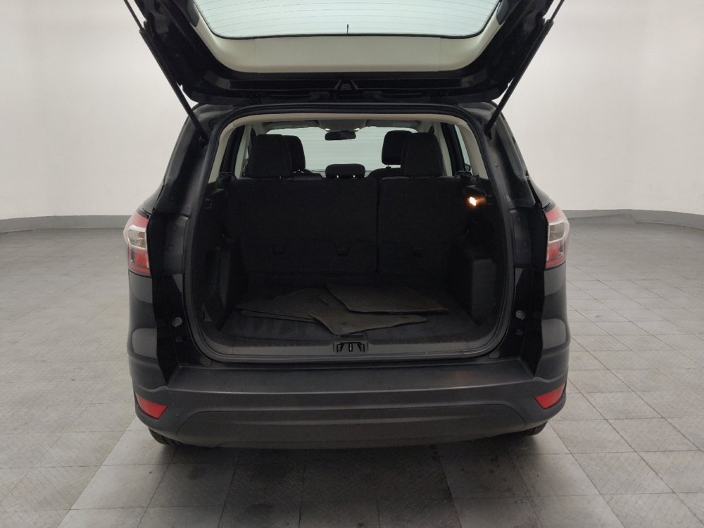 Used 2017 Ford Escape S image 29