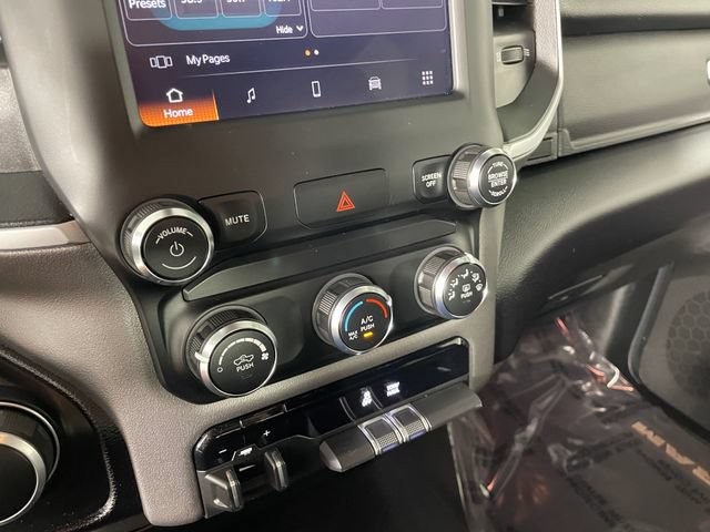 Certified 2024 RAM 2500 Big Horn w/ Bed Utility Group AWD/4WD image 8