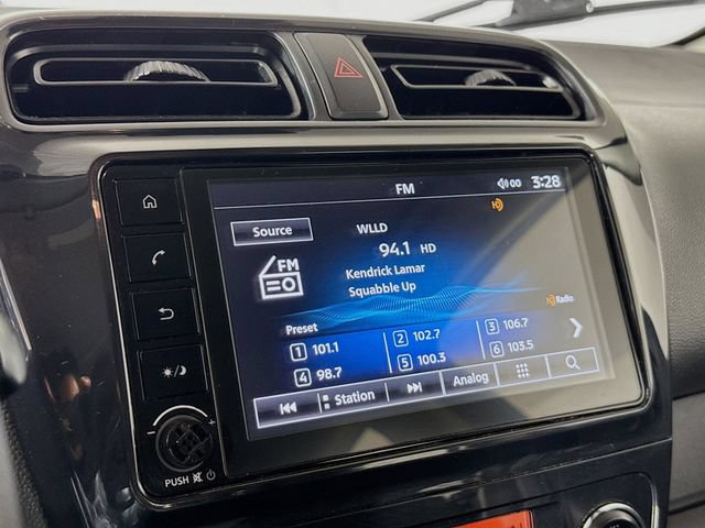 Used 2022 Mitsubishi Mirage ES FWD image 13