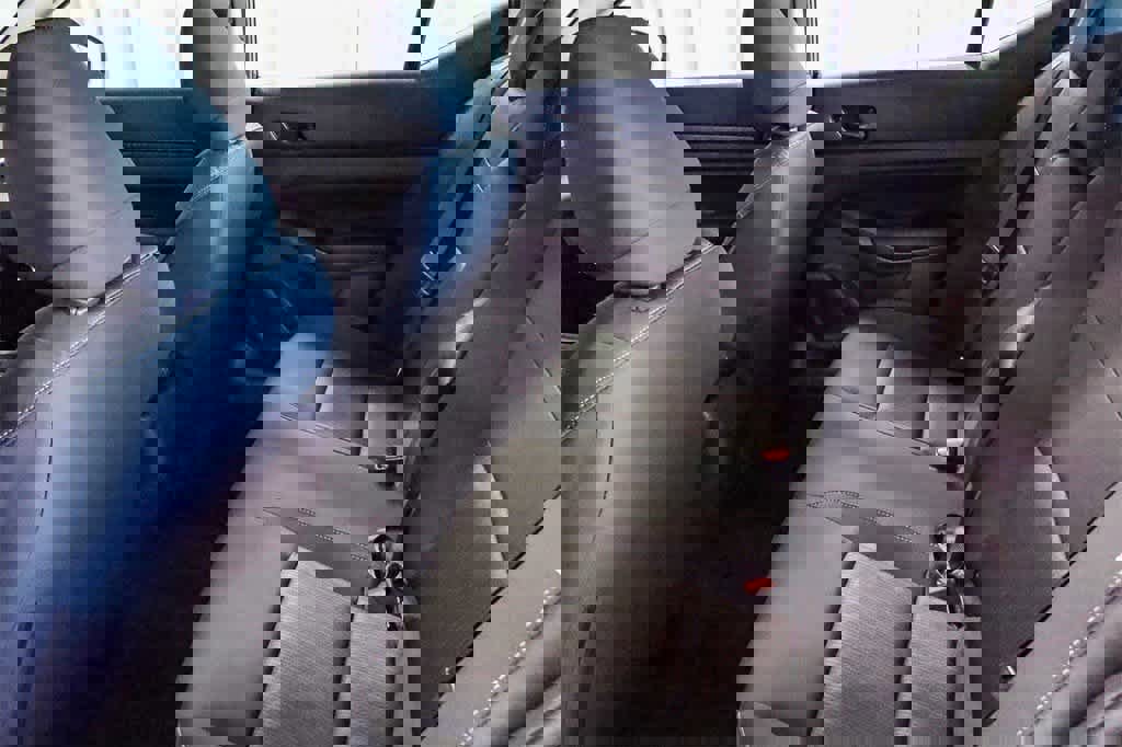 New 2025 Nissan Altima 2.5 S image 18