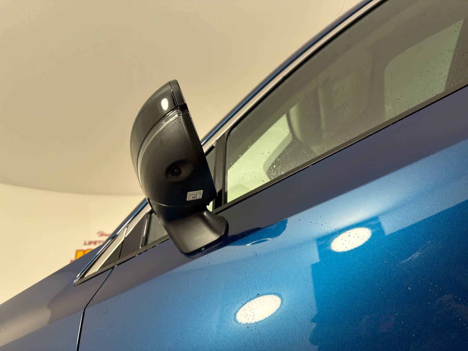 New 2026 Nissan Murano Platinum w/ Cargo Package image 13