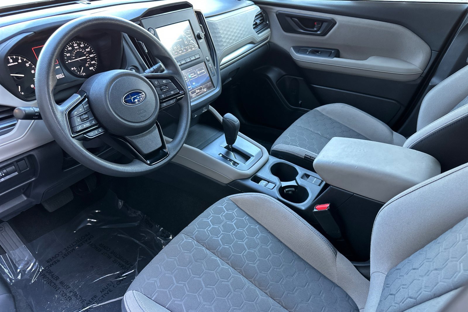 Certified 2025 Subaru Forester image 11