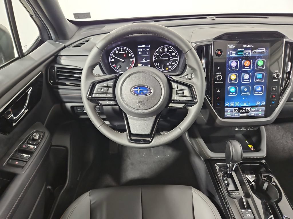 New 2026 Subaru Forester Sport AWD/4WD image 13