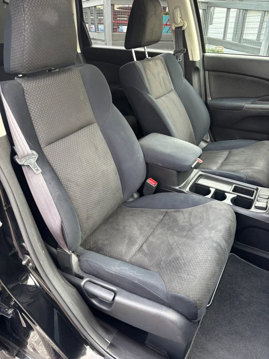 Used 2016 Honda CR-V EX image 11