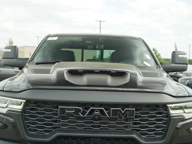 New 2026 RAM 1500 RHO w/ RHO Level 1 Equipment Group AWD/4WD image 48