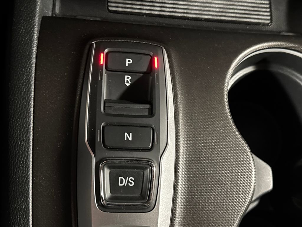 Certified 2023 Honda Passport TrailSport image 20