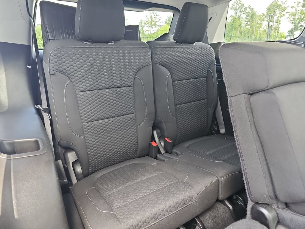 Used 2019 GMC Acadia SLE w/ LPO, Floor Liner Package FWD image 16