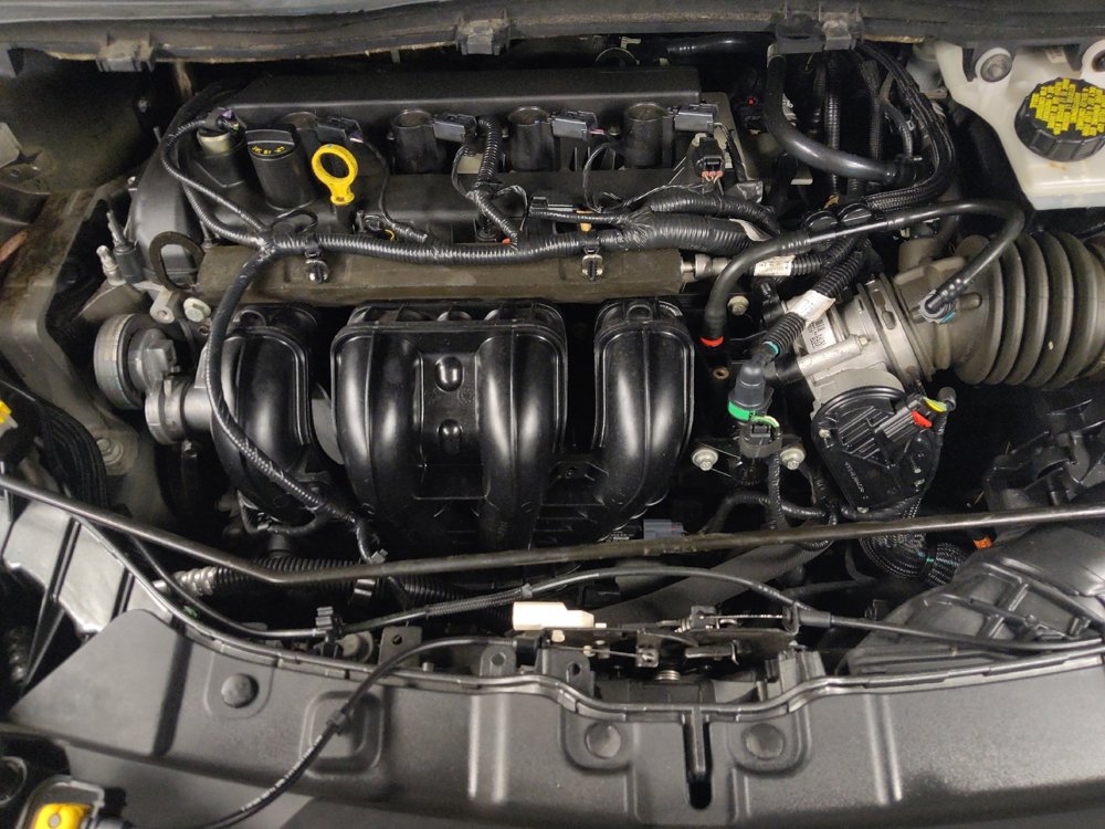 Used 2018 Ford Escape S FWD image 30