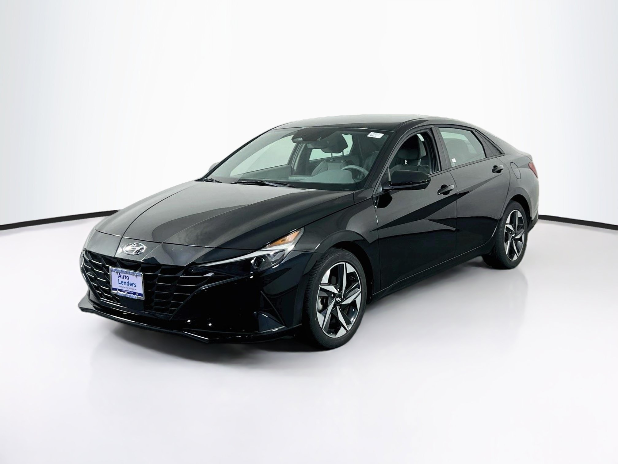 Used 2023 Hyundai Elantra SEL w/ Convenience Package