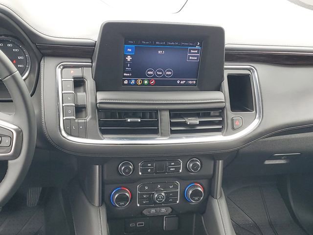 Certified 2024 Chevrolet Tahoe LS w/ Driver Alert Package AWD/4WD image 13