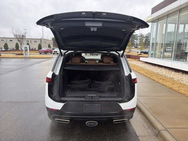 Used 2024 Land Rover Range Rover Sport SE image 14